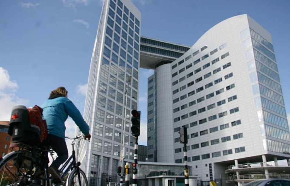 Mali giao nộp một đối tượng thánh chiến phạm tội ác chiến tranh