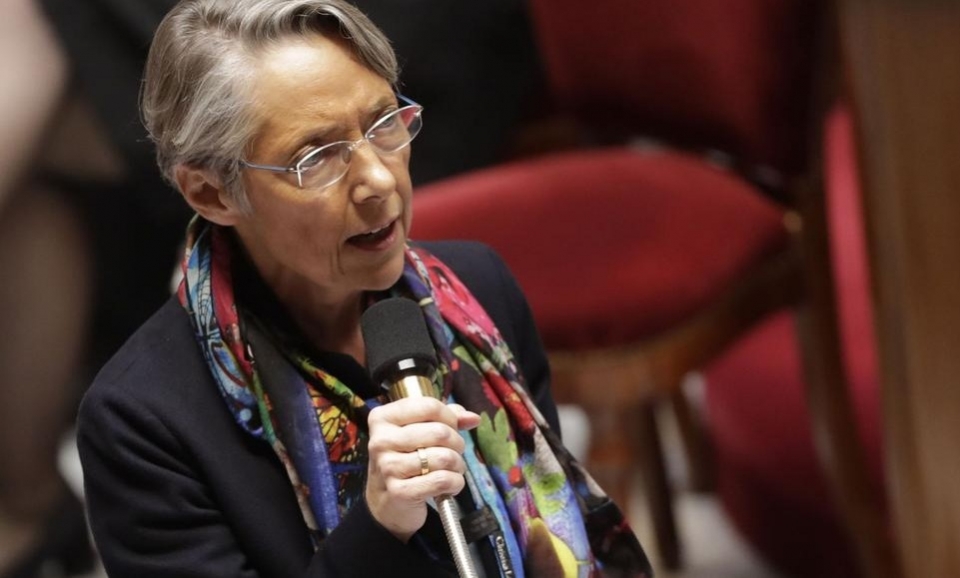 dau la thach thuc lon nhat trong cai cach kinh te cua phap