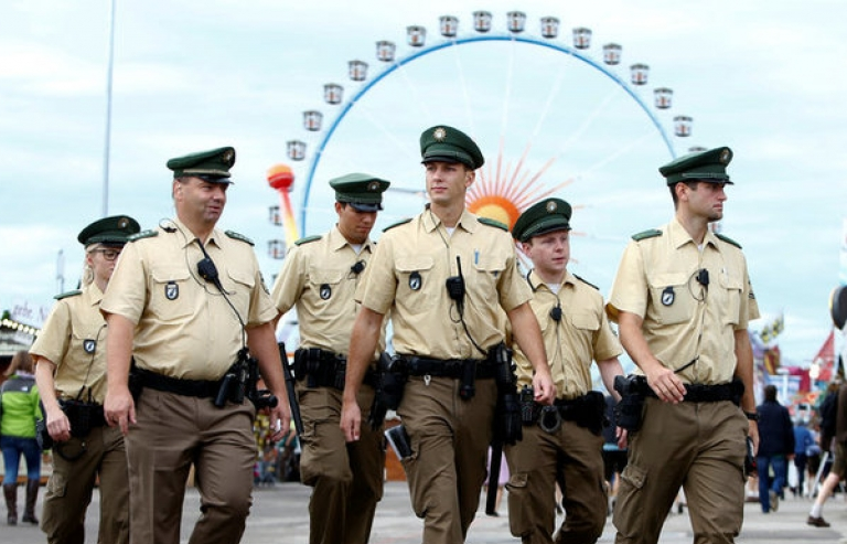 Đức: 2,3 triệu lao động trong lĩnh vực công được tăng lương