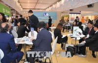 the vang va no luc cua nganh thuy san