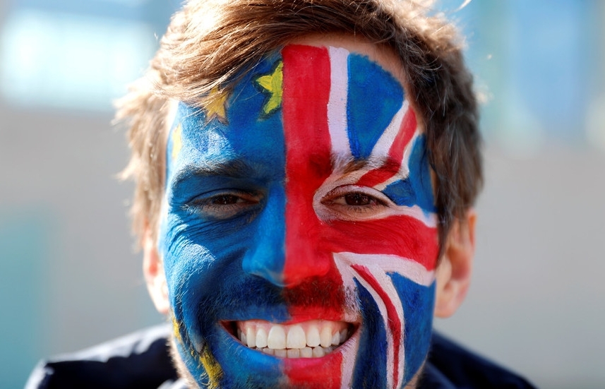 Quốc hội Anh chính thức thông qua kế hoạch trì hoãn Brexit