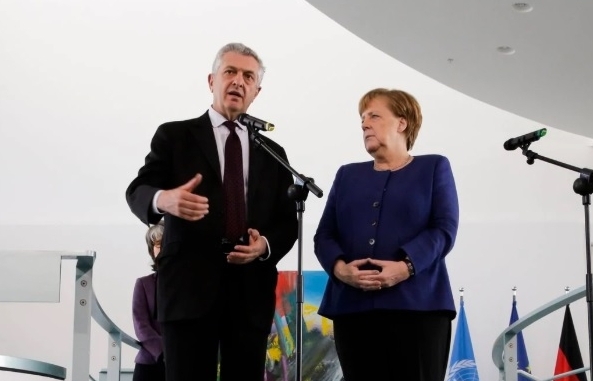 Đức đề nghị HĐBA LHQ họp khẩn về tình hình Libya