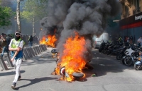 paris dat muc tieu trien khai taxi bay phuc vu the van hoi mua he 2024