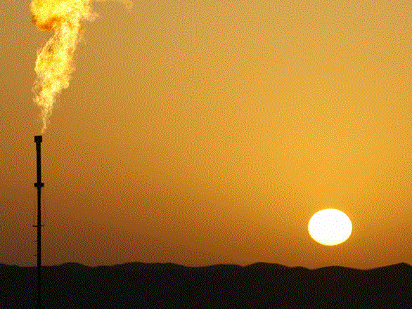 Empty Quarter: Hy vọng của ngành dầu mỏ Saudi Arabia