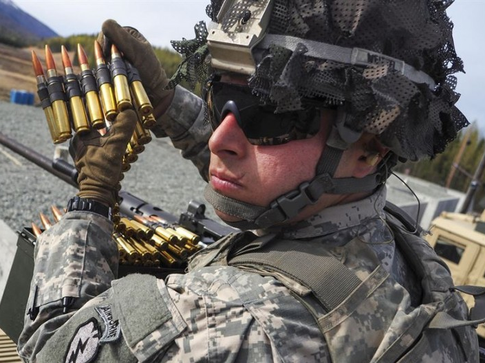 Hạ viện Mỹ thông qua dự luật ngân sách quốc phòng năm 2017