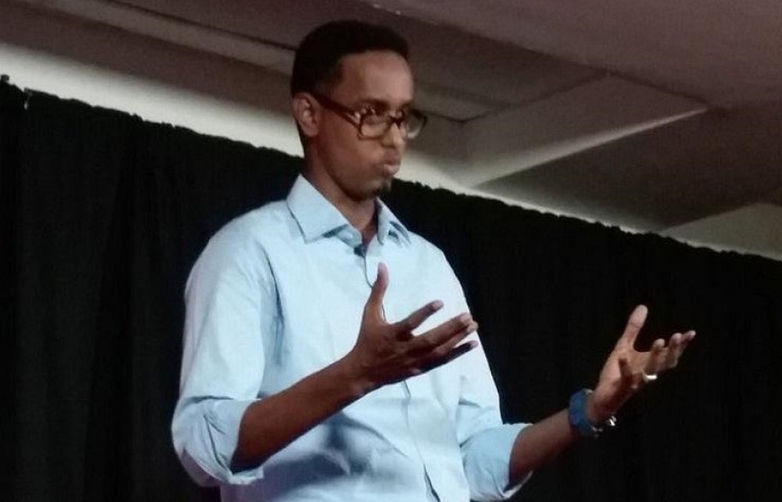 Bộ trưởng trẻ nhất Somalia thiệt mạng do bị bắn nhầm