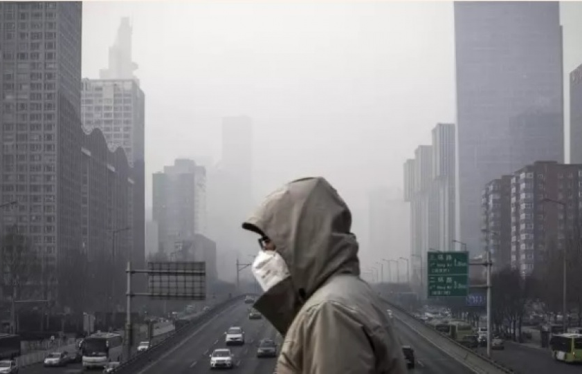 Trung Quốc nỗ lực vì "phong cách sống xanh"