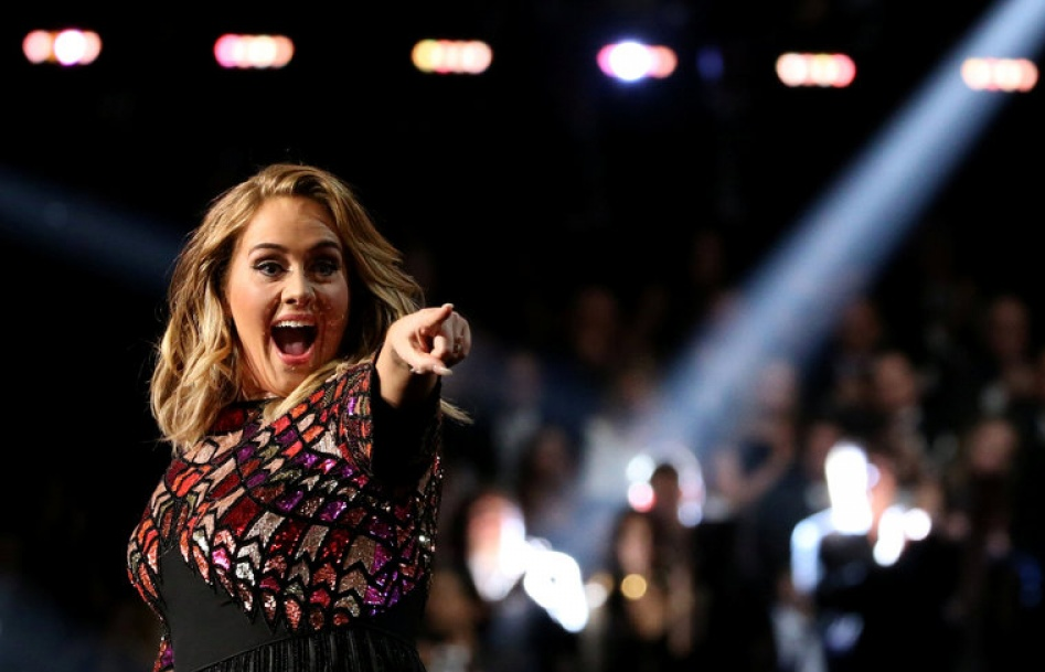 Lễ trao giải Grammy trở lại New York sau 14 năm