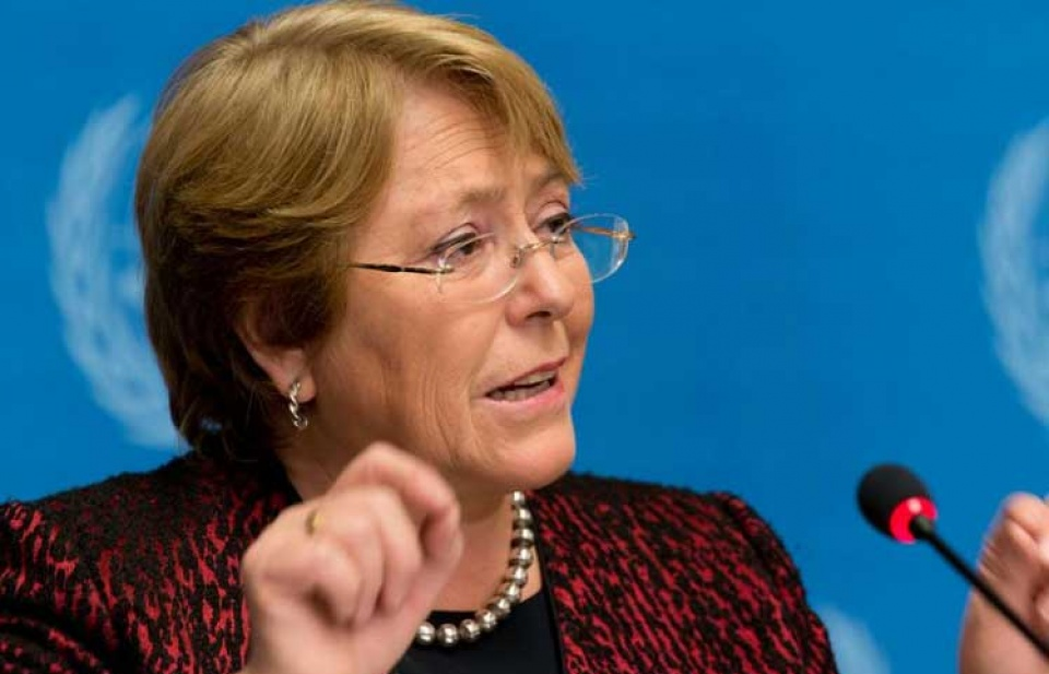 Chile cam kết thúc đẩy hợp tác giữa Liên minh Thái Bình Dương và ASEAN