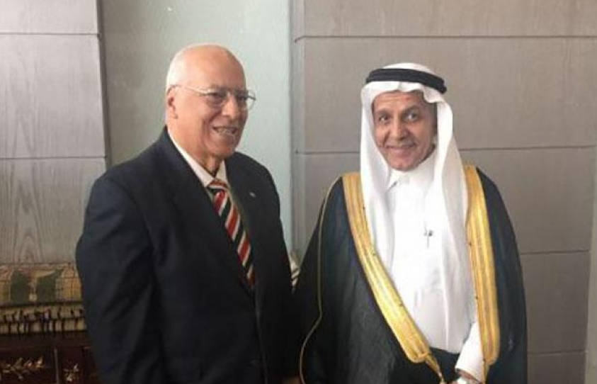 Saudi Arabia cung cấp tín dụng 26,6 triệu USD cho Cuba