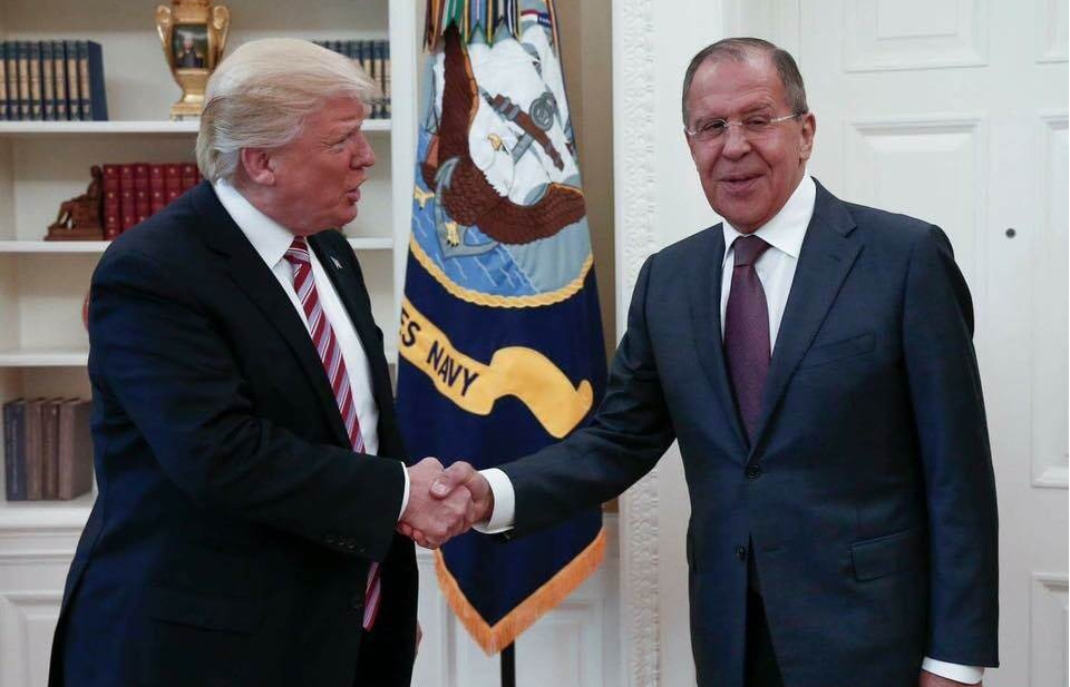 Nga khẳng định tiến độ bình thường hóa quan hệ phụ thuộc vào Mỹ