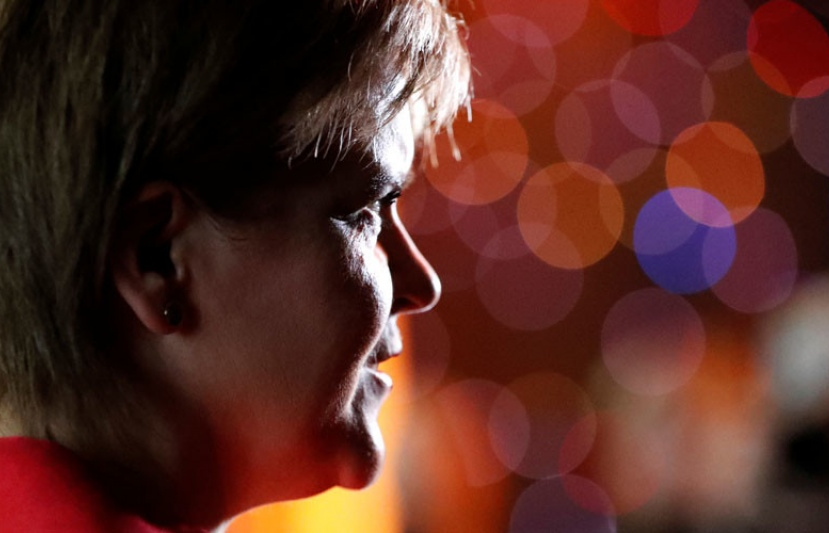 Scotland muốn là thành viên đầy đủ của EU