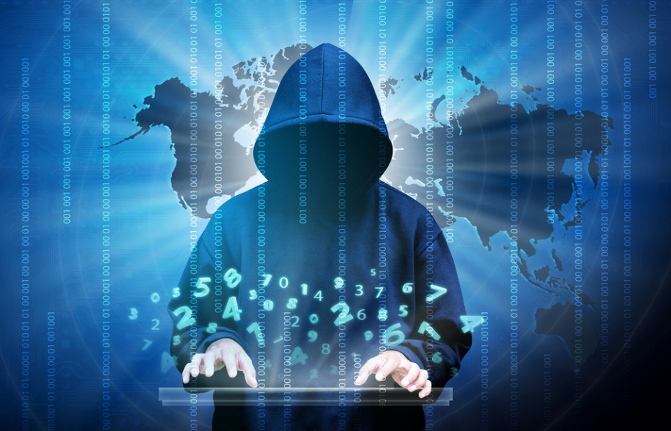 19 triệu thư điện tử ở Canada bị tin tặc tấn công