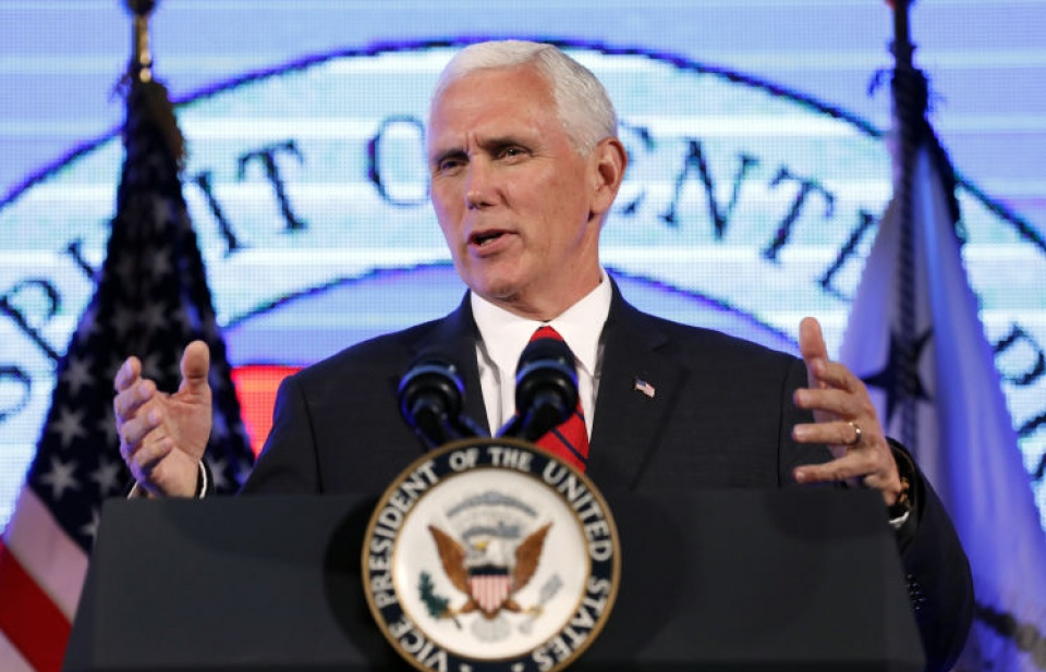 Mỹ hướng tới đối thoại kinh tế song phương với các nước