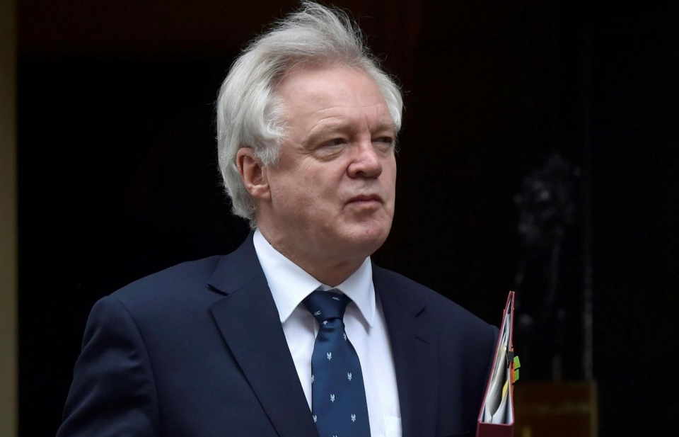 Anh tuyên bố sẵn sàng rời EU mà không có thỏa thuận