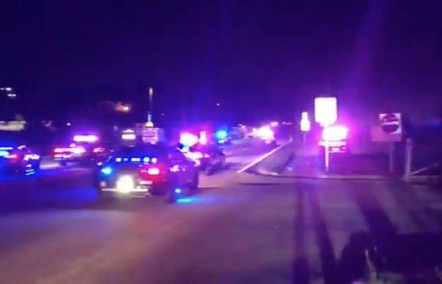 Thêm một vụ xả súng trường học tại Mỹ