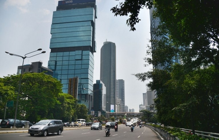 Indonesia: Lo ngại có biểu tình quy mô lớn, Đại sứ quán Mỹ ban hành cảnh báo an ninh
