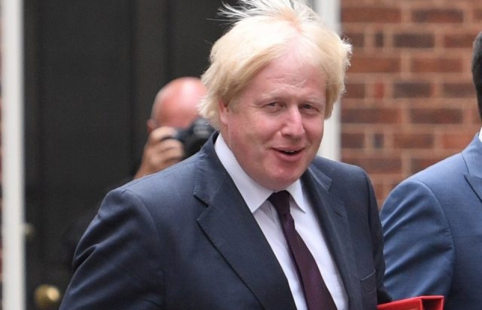 Anh hối thúc các nước vùng Vịnh giảm các biện pháp phong tỏa Qatar