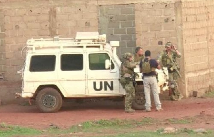 Vụ tấn công khu nghỉ dưỡng ở Mali: Giải cứu hàng chục du khách