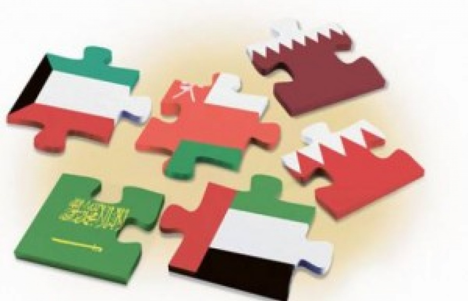 Khả năng vẽ lại bản đồ chính trị vùng Vịnh