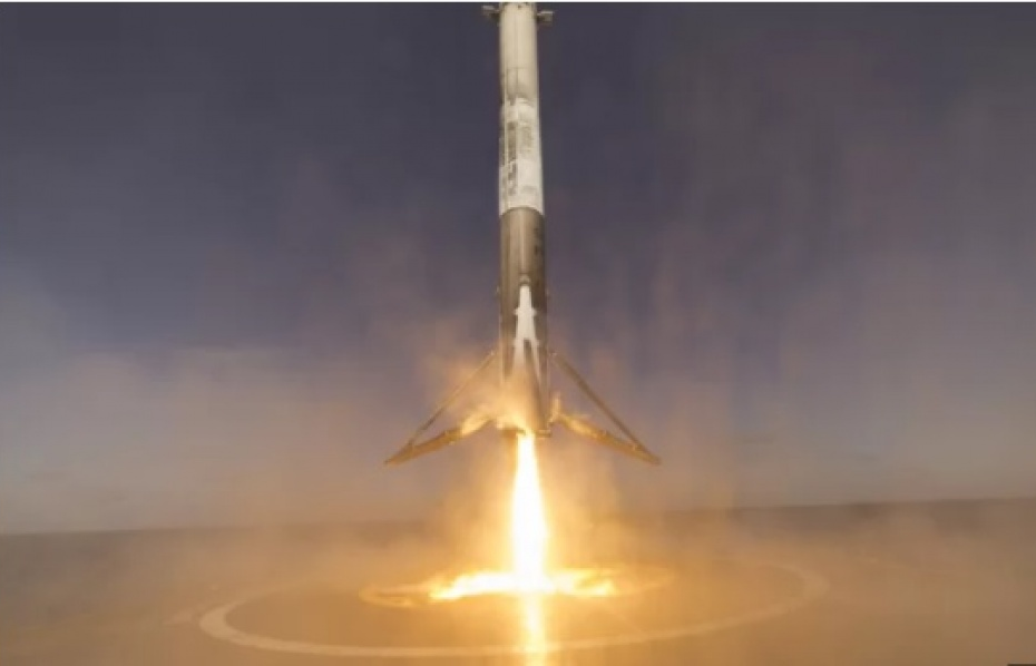 Vệ tinh liên lạc địa tĩnh đầu tiên của Bulgaria lên quỹ đạo