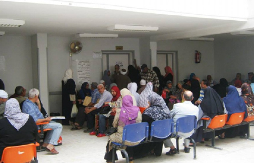 Ai Cập điều trị thành công cho 1,1 triệu người bị viêm gan C