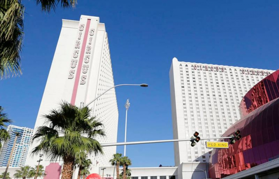 Mỹ: Đã xác minh danh tính hai du khách Việt thiệt mạng ở Las Vegas
