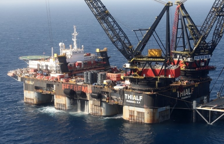 Israel và Lebanon chuẩn bị đàm phán phân định biên giới trên biển