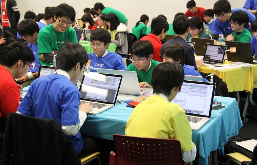 Nhật Bản: Hơn 700 thí sinh bản địa tham dự kỳ thi năng lực tiếng Việt