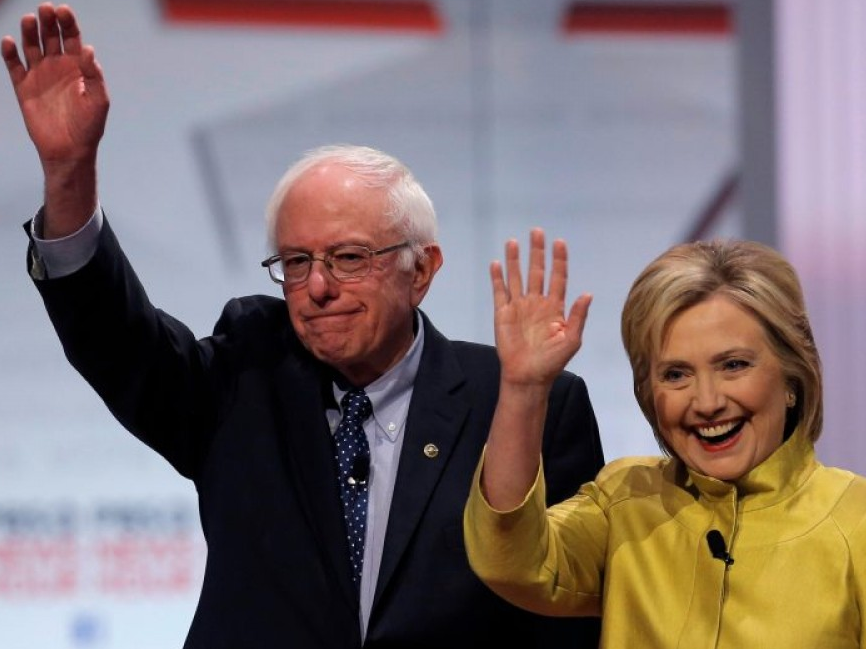 "Đảng Dân chủ phải đoàn kết để đánh bại Donald Trump!"