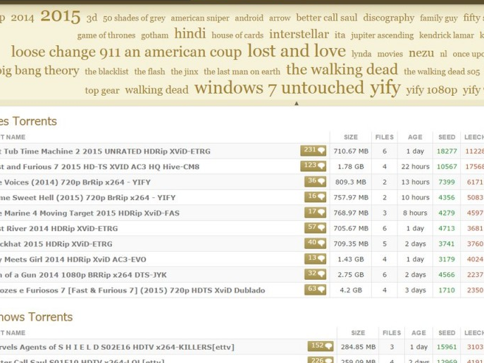 Mỹ bắt chủ trang web sao chép phi pháp lớn nhất thế giới