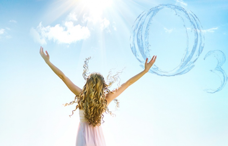 Tiếp xúc với khí ozone có thể gây ra các bệnh tim mạch