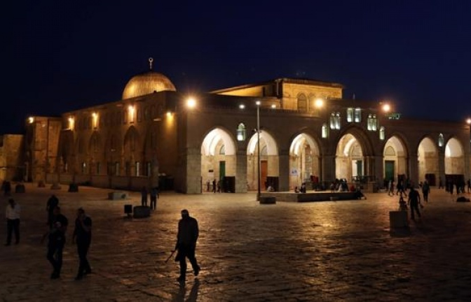 Ngoại trưởng nhiều nước điện đàm về tình hình ở Jerusalem