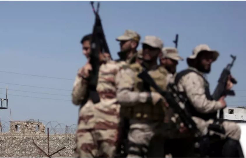 Bạo lực vẫn có dấu hiệu leo thang tại Gaza