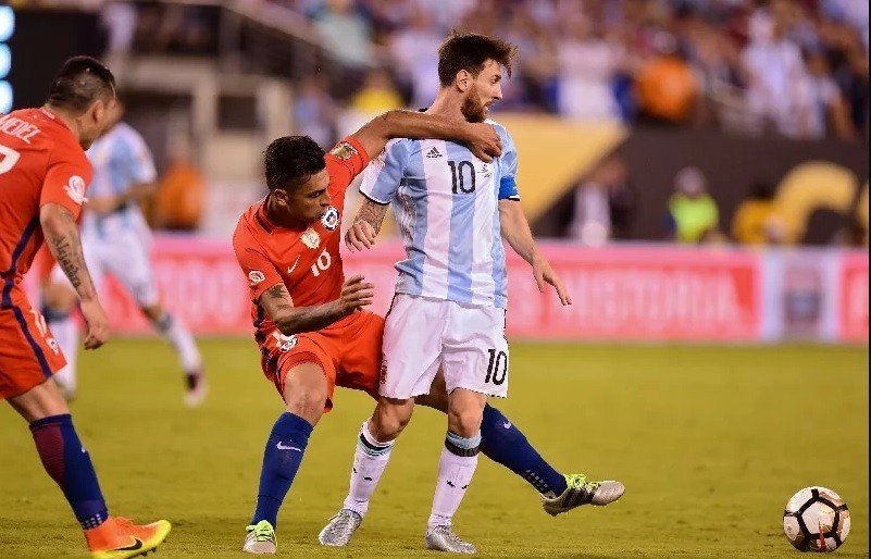 COPA AMERICA 2019: Cơ hội "phục thù" của Argentina