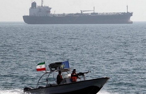 Đại sứ quán Nga xác nhận có 3 công dân Nga trên tàu chở dầu Anh bị Iran bắt giữ