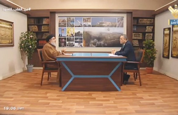 Hezbollah đe dọa xóa sổ Israel