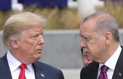 Thổ Nhĩ Kỳ phản ứng khi bị Mỹ loại khỏi chương trình chế tạo F-35