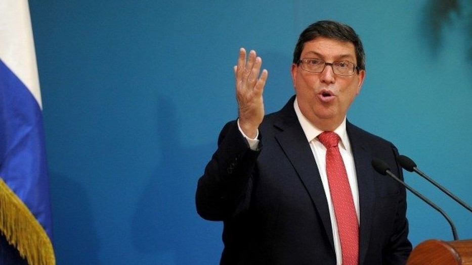 Cuba đệ trình nghị quyết lần thứ 30 phản đối lệnh cấm vận thương mại của Mỹ