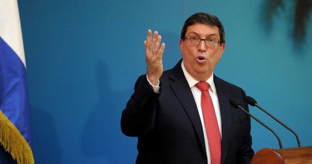 Cuba tiếp tục phản đối lệnh cấm vận thương mại của Mỹ