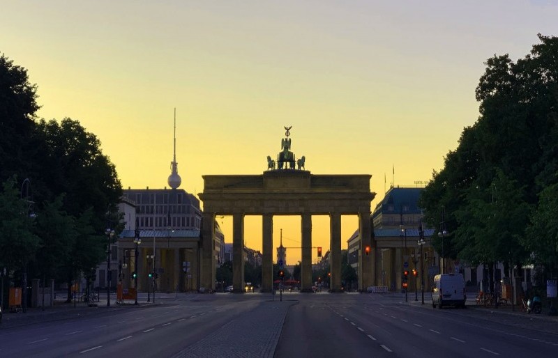 Châu Âu vật lộn với ‘quả bom khí hậu’