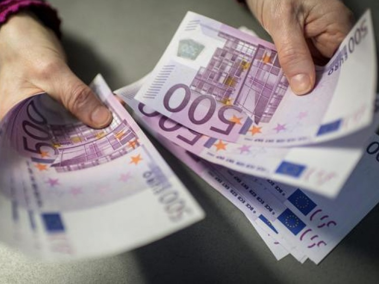 Iran và Hàn Quốc sẽ dùng Euro trong giao dịch thương mại