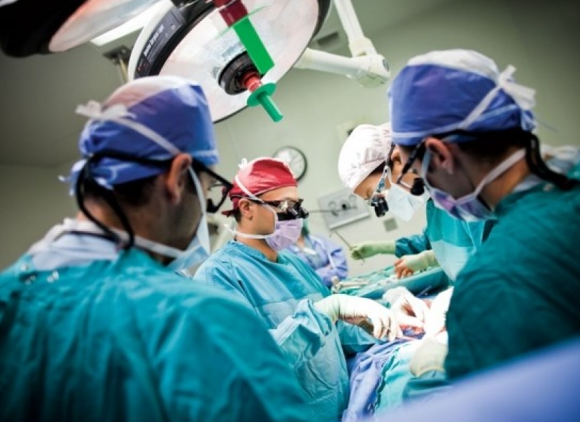 Bộ Y tế chấn chỉnh hoạt động phẫu thuật