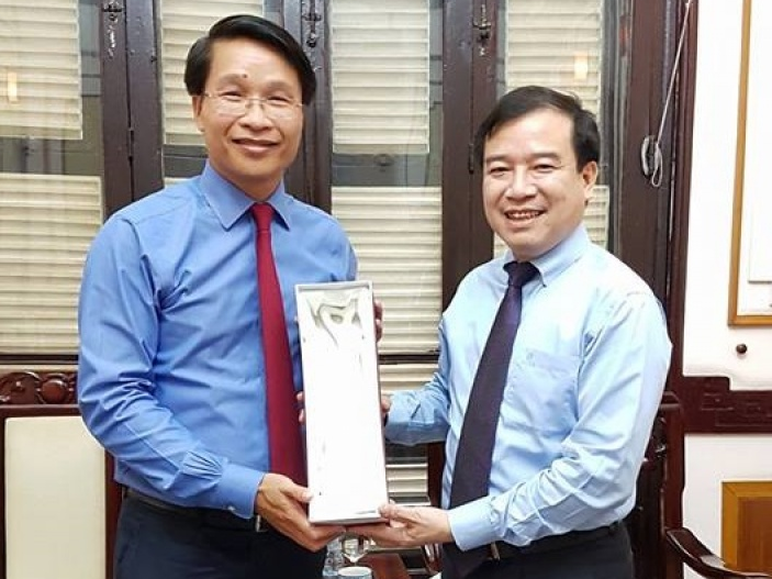 Nỗ lực khai thác thị trường du lịch Trung Đông