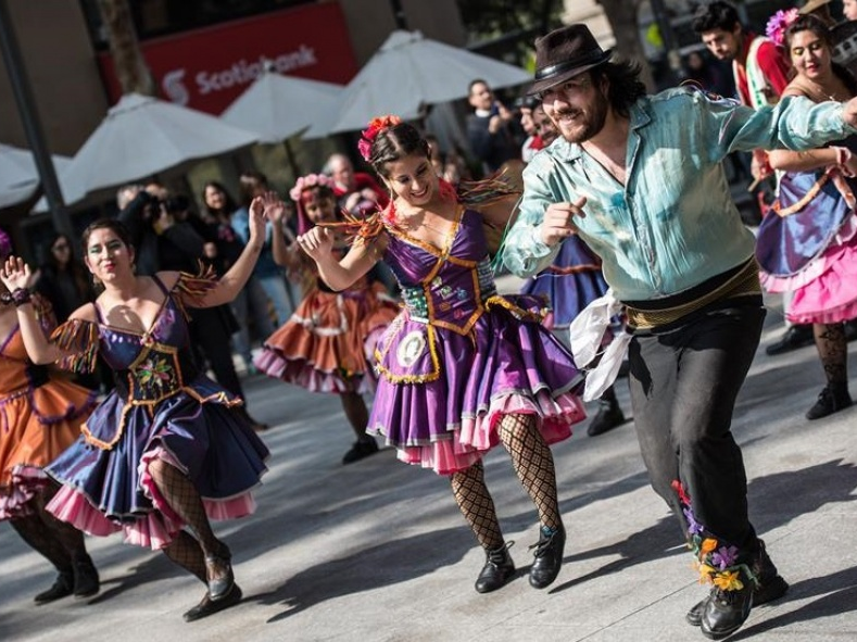 Chile, đất nước thanh bình nhất khu vực Mỹ Latin