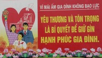 unfpa ho tro phong ngua va ung pho bao luc gia dinh