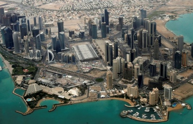 Qatar đóng cửa Đại sứ quán Cộng hòa Chad