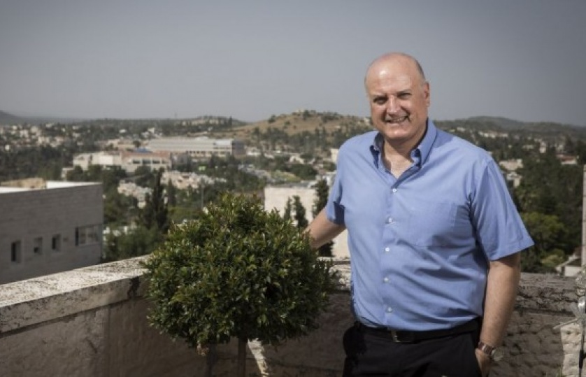 Đại sứ và nhân viên ngoại giao Israel quay lại Ai Cập sau 8 tháng