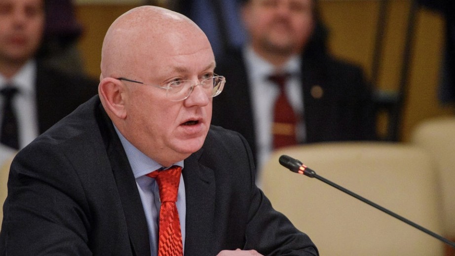 Mỹ, Nga 'đấu khẩu' quyết liệt tại Hội đồng Bảo an Liên hợp quốc