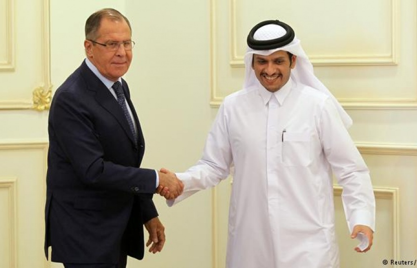 Qatar: Không có dấu hiệu cho thấy các nước Arab muốn hòa giải